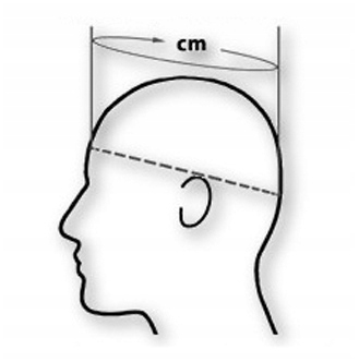 head-measure